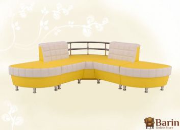 Кухонный угол Барокко комплект 2 125326 barin.ua Купить Кухонный угол Барокко комплект 2 125326