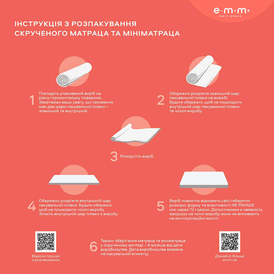Купить Матрас Advance Pro 341443 photo 9
