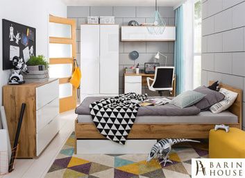 купити Дитяча кімната ZELE 133881