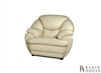 Купить Кресло Венеция кожа 248803