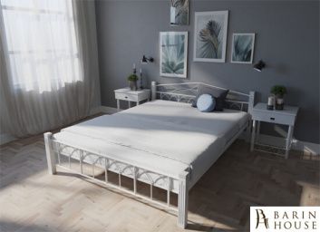 Купить Кровать Элизабет (двуспальная) 183078