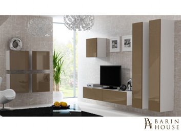 Купить Стенка VIGO 24 латте 3 цвета 213171