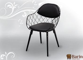 Купить Кресло Вики (черный) 117181