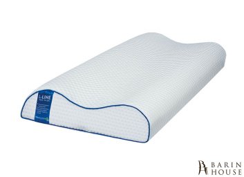 Купить Подушка Highfoam Noble Flexlight 272208