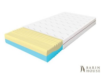 Купить Матрас LEAF Lineni 236091