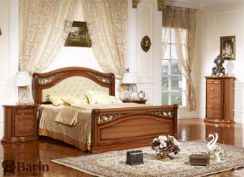 Купить Спальня Валенсия 125075