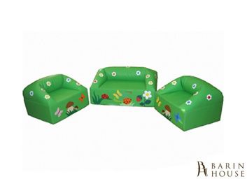 купити Комплект ігрової меблів В Лісі 187727