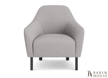 Купить Кресло Lite серый 309429