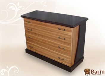 Купить Деревянный комод Конго 2 106010