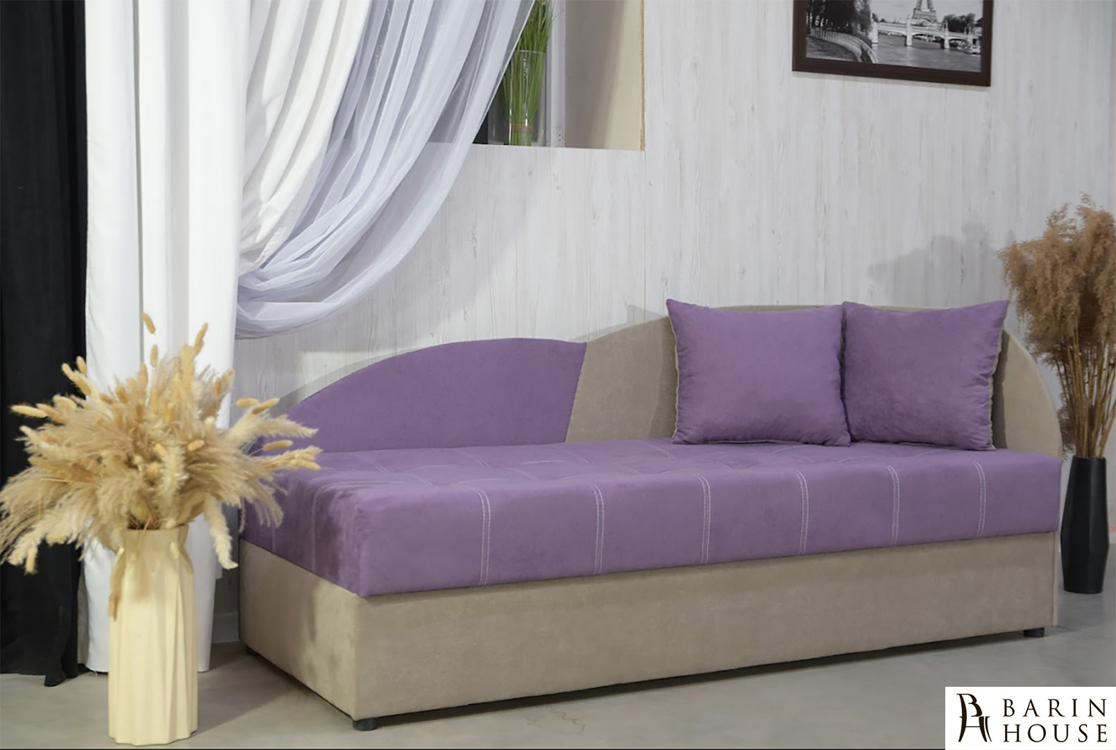 купити Ліжко Делла 338883 photo 4