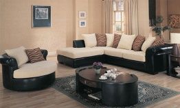 М'які меблі