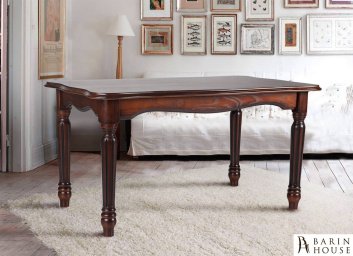 Купить Стол журнальный Венецианский (орех) 304626