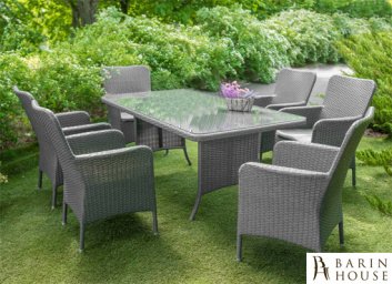 Купить Мебель из ротанга Элис 196304