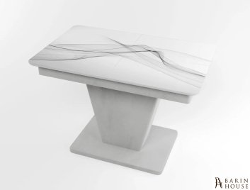 купити ухонный раскладной стол Slide серый gray/05 293985