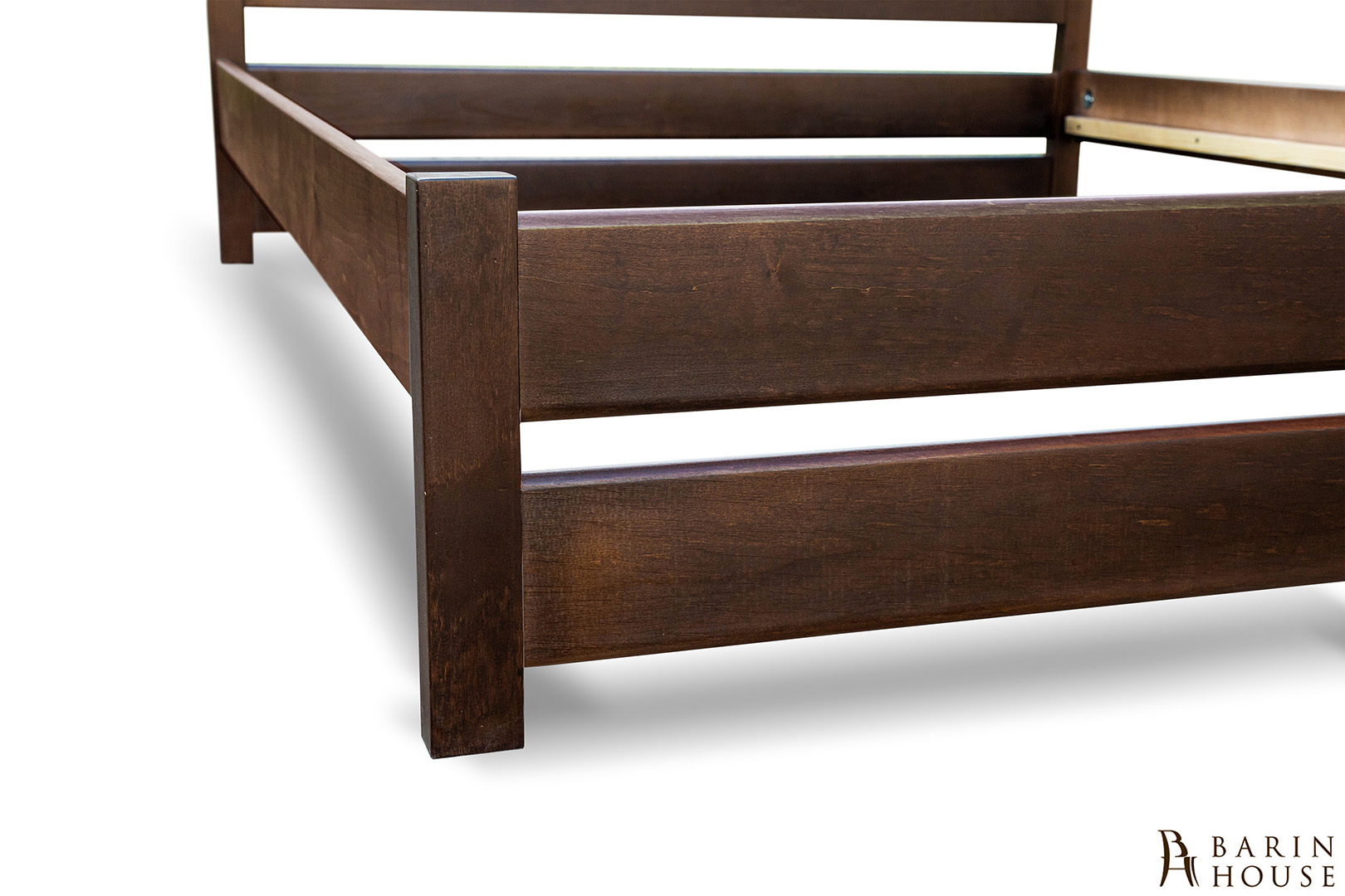 Купить Кровать Эрика (орех темный) 334649 photo 5