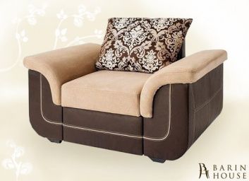 Купить Кресло Генрих 183820