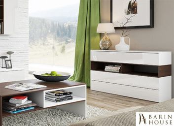 Купить Комод с 3 ящиками LOFT 11 131018