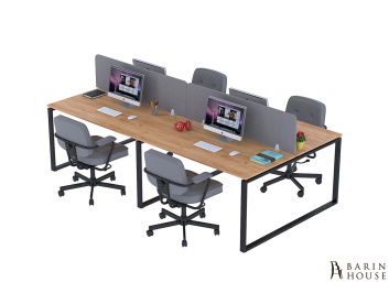 Купить Стол на 4 места ND4-270x140 322661