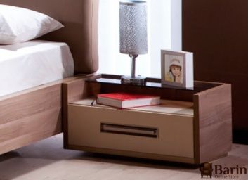 Купить Тумба прикроватная Петербург 110933