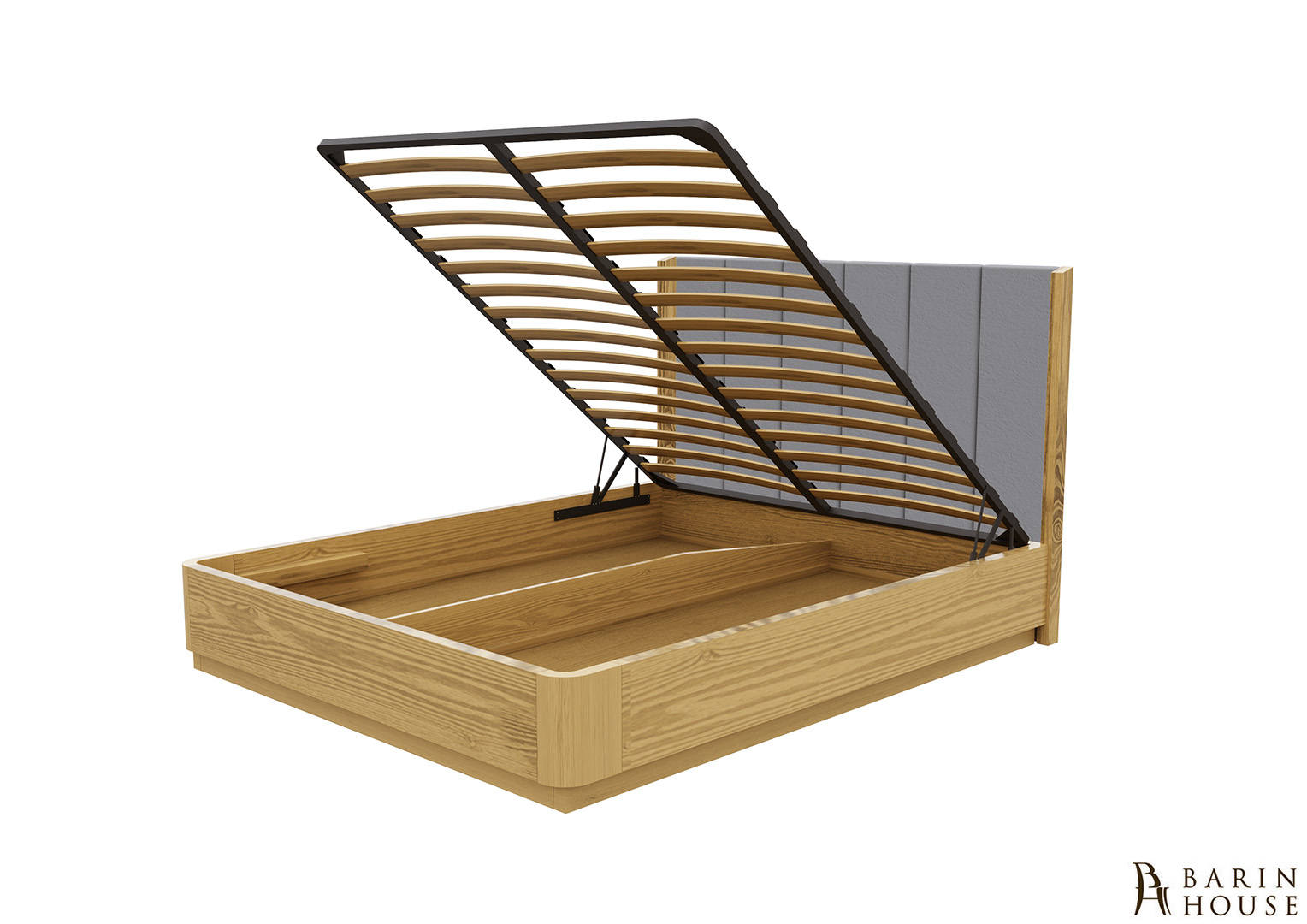 Купить Кровать Венеция (ясень) 334460 photo 2