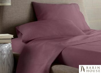 купити Постільний комплект BOSTON Jefferson Sateen Orchid 188944