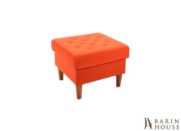 Купить Пуф Милорд кожа 284768