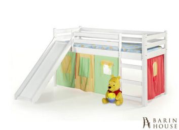 Купить Кровать NEO PLUS белый 174361