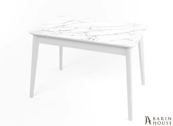 купити Кухонний розкладний стіл Chester white/05 293503