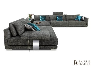 Купить Угловой модульный диван Берлускони 263076