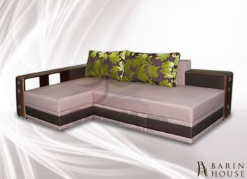 купити Кутовий диван Барбадос поворотний 154802