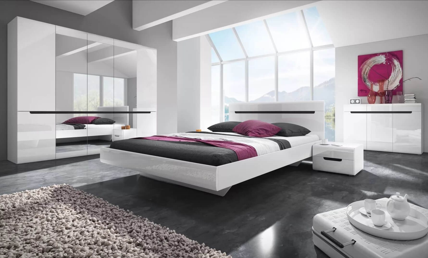 Мебель для спальни - купить мебель в спальню Киев, Украина недорого ...