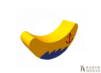 Купить Модуль качалка Пляж 187336