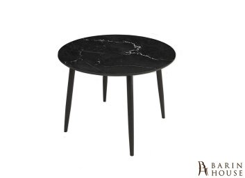 купити Кухонний стіл Oliver black/03/s 290287