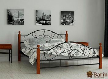 Купить Кровать Гледис 117369