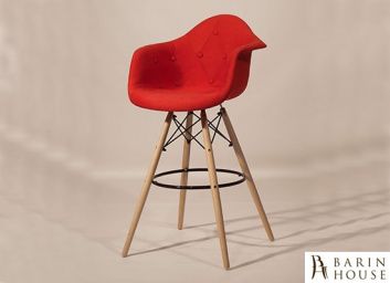 Купить Стул Leon Soft Вискоза Полу-Бар 166028