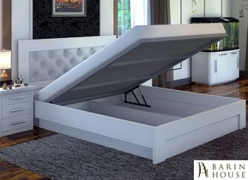 Купить Кровать София (подъемный механизм) 139898