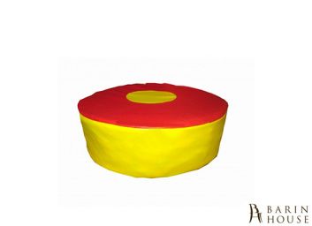 Купить Мягкий пуфик Фигурка 185932