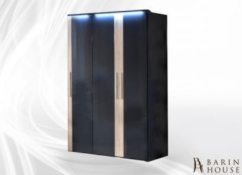 Купить Шкаф Капри (3х-дверный) 159343