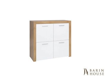 купити Тумба четырехдверная BALDER KOM4D 133956