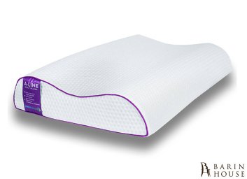 Купить Подушка Highfoam Noble Lolliwave 272187