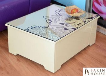 Купить Журнальный стол трансформер  Gloss Line 144022