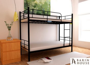 Купить Кровать двухъярусная Сильвия 228781