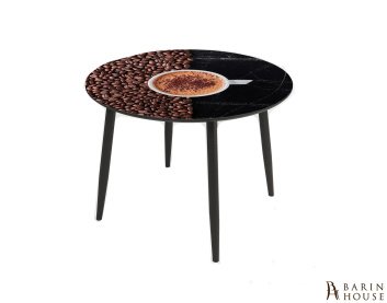 купити Кухонний стіл Oliver black/18/s 291041