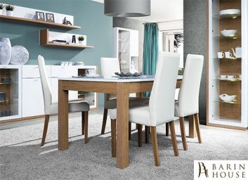 Купить Столовая SALVO 40/101 128977