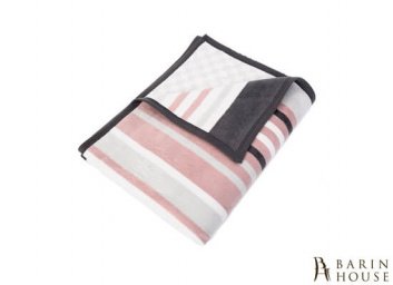 Купить Покрывало-плед Kassandra Style grey 210409