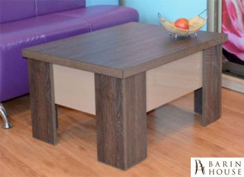 Купить Журнальный стол трансформер Mix-Line Max 144085