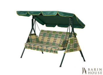 Купить Качели Дача (Бязь - Абстракция) 186723