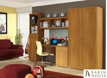 Купить Шкаф 2-х дверный MERIS 05 129465