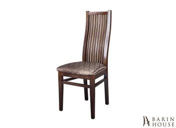 Купить Стілець Міранда темний горіх 303821