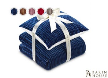 Купить  Набір ковдру і подушка Warm Hug V3 191249